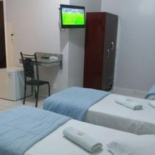 Hotel Amazonas, Cacoal — photo 3