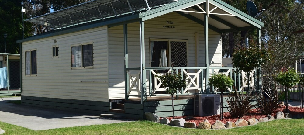 Paynesville Holiday Park, Paynesville — photo 1