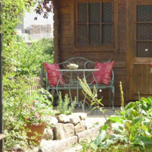 Gästehaus Rosengarten im Nahetal, 基尔恩 — 照片 3