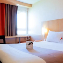 Ibis Bron Eurexpo, Брон — фото 2