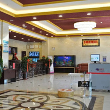 GreenTree Alliance Tacheng Wenqin Road Left Bank Of Sunshine Hotel, 塔城 — 照片 2