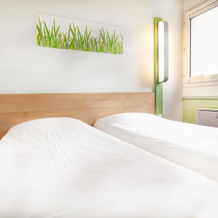 Ibis Budget Besancon Nord Ecole Valentin, Эколь-Валантен — фото 4