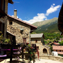 Les Chambres Du Presbytère Du Val, Вальдеблор — фото 4