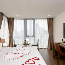 Amunra Ocean Hotel, Дананг — фото 3