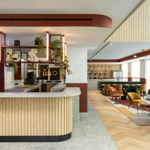 Residence Inn by Marriott Brussels Airport, Machelen — photo 2