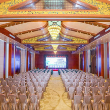 Yingbin Hotel, 揭阳 — 照片 2