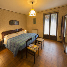 B&B Il Gerlo, 卡萨尔戈 — 照片 5