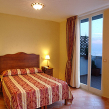 Baia Hotel, 琴托拉 — 照片 3