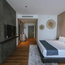 Roxy Beach Resort, Lundu — photo 2