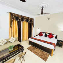 Qotel Tapovan Rishikesh, Ришикеш — фото 2