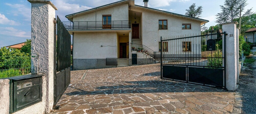 Awesome Home In Scurcola Marsicana With Wifi And 3 Bedrooms, Скуркола Марсикана — фото 1