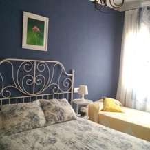 Villa With 4 Bedrooms in Prado del Rey, With Private Pool, Enclosed Garden and Wifi, 普拉多-德尔-雷伊 — 照片 3