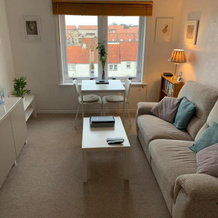 NEW Superb One Bedroom Getaway in Dysart Kirkcaldy, Kirkcaldy — photo 2