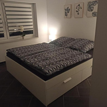 Gästewohnung 5, Ошерслебен — фото 5