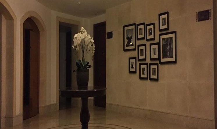 Jianian CEO Resort Hotel Daxigu Shop, Chengdu — photo 1