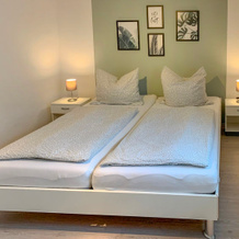 Holiday Home Vosshörn, 霍尔特里姆 — 照片 4