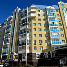 Bed And Breakfast Bravo, Якутск — фото 4