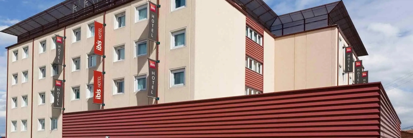 ibis Madrid Fuenlabrada, Fuenlabrada — photo 1