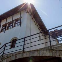 Old Bazaar Hotel, Gjirokaster — photo 4