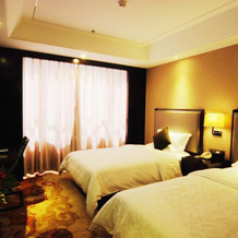Nyingchi Minshan Hotel, Nyingchi — photo 5