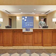 Holiday Inn Express Hotel & Suites Paragould by IHG, Paragould — photo 4