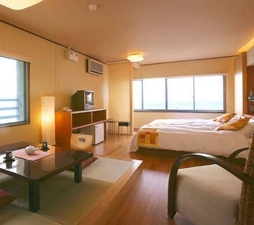 Seaside Inn Ebisu, Kamogawa — photo 1