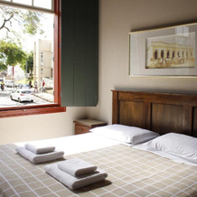 Hotel Quadrado, Santa Barbara — photo 4
