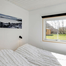 Bright Holiday Home in Vinderup With Terrace, Vemb — photo 4