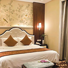 Ondine International Hotel, Zhenjiang — photo 4