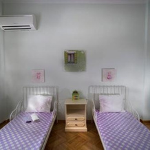 Villa Corina near the Airport, 萨罗尼科斯 — 照片 4