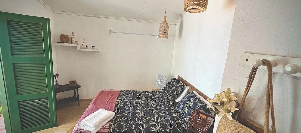 Pousada Vila Matury, Икапуи — фото 1