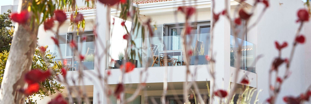 7Pines Resort Ibiza, part of Destination by Hyatt, 圣何塞德萨塔拉亚 — 照片 1