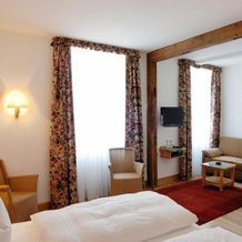 Hotel Haus Lipmann, 拜尔施泰因 — 照片 3