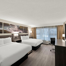 Best Western Claridge Motor Inn, 莱茵兰德 — 照片 4