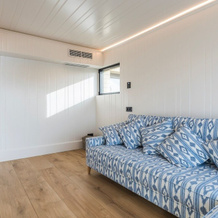 Apto costero reformado vistas al mar SH, 索佩拉纳 — 照片 4