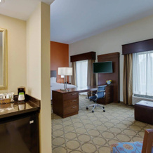 Hampton Inn & Suites Philadelphia/Bensalem, Бенсалем — фото 4