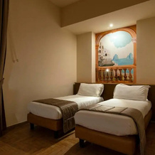 Grand Hotel Europa, 那不勒斯 — 照片 4