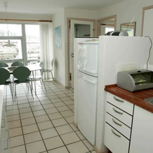Quaint Holiday Home in Hasle near Sea, 哈斯勒 — 照片 3