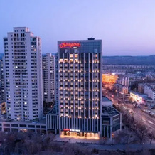 Hampton by Hilton Fuxin, Fuxin — photo 4