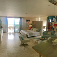 Modern Loft ,Eagle Beach ,Oasis Condo, Ораньестад — фото 5