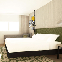 Hilton Garden Inn Marseille Provence Airport, Витроль — фото 2