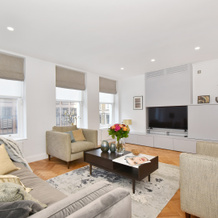 Huge Mayfair 3 Bed 3.5 Bath £10 Million Air Con, Лондон — фото 3