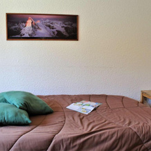 Appartement Risoul, 2 pièces, 5 personnes - FR-1-330-143, 里祖尔 — 照片 5