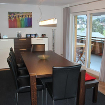 Haus Rufinis, Klosters-Serneus — photo 4