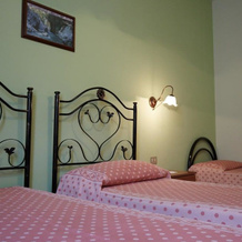 Bed And Breakfast Ponte Del Diavolo, 奇维塔 — 照片 3