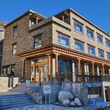 Daocheng Yading Azara Nomad Black Highland Barley Hotel, Даочэн — фото 2
