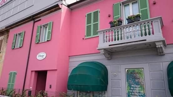 Bed & Breakfast Oltrepo, Кастеджо — фото 1