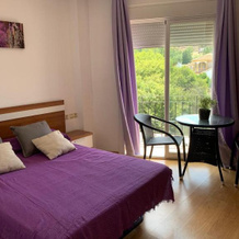 Apartamento En Cuevas Del Becerro, Куэвас-дель-Бесерро — фото 2