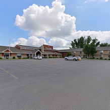 Americinn Fergus Falls, Фергус-Фоллс — фото 4