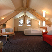 Schweizerhaus Swiss Quality Hotel, Малоя — фото 5